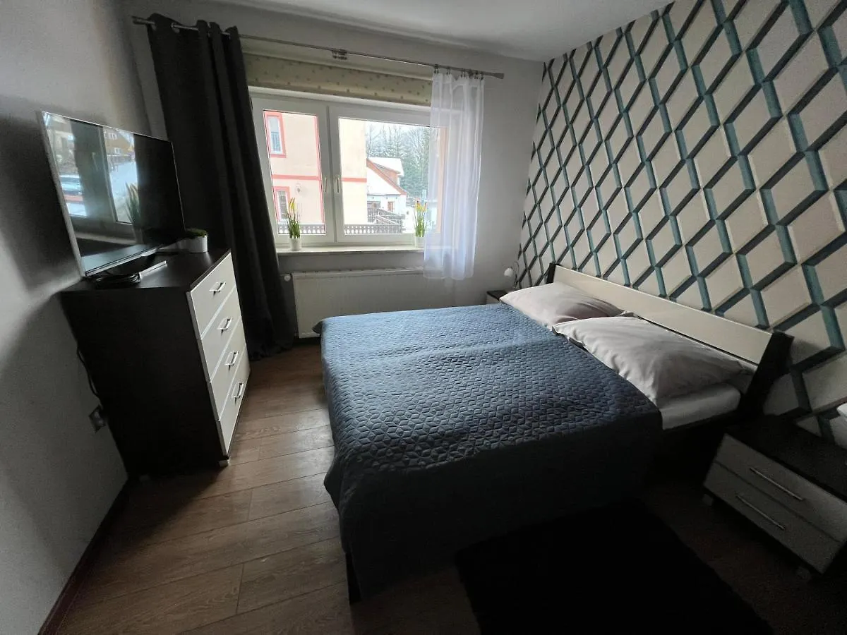 Apartament Essa Karpacz - 3