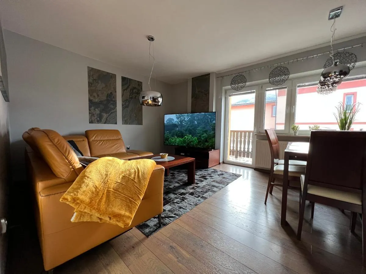 דירה Apartament Essa Karpacz - 3