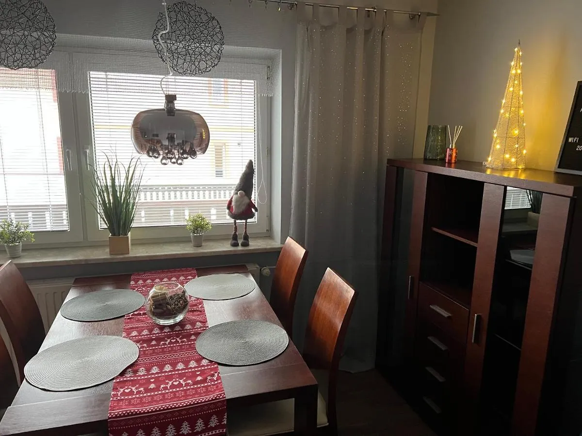 דירה Apartament Essa Karpacz - 3