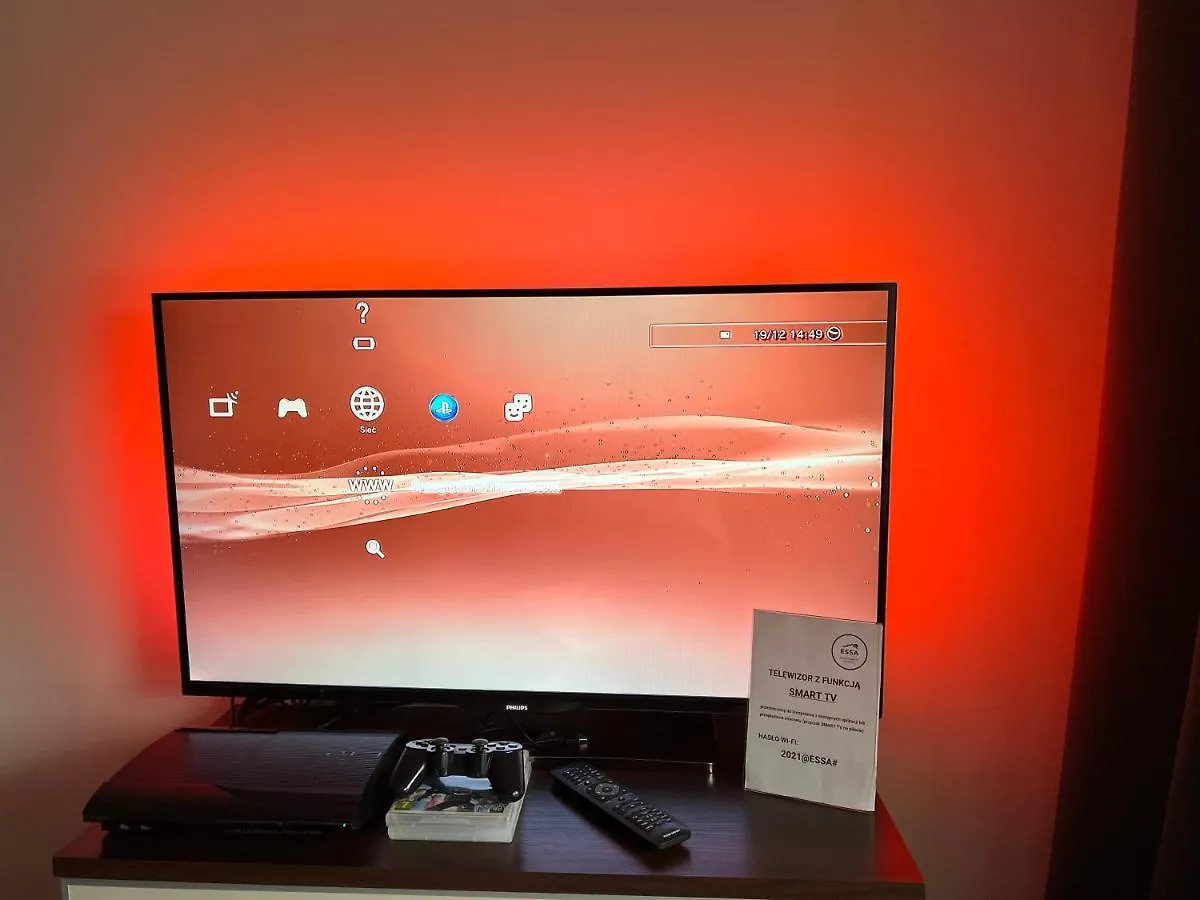 Apartament Essa Karpacz - 3 0*,  פולין