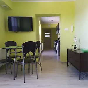 Sopocka Oaza Sopot